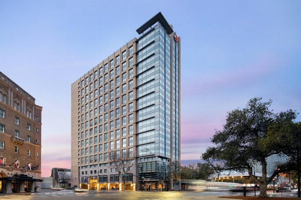 San Jose Marriott image 1